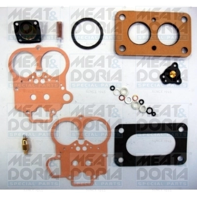 Repair Kit, carburettor